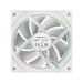 EAN 6933412785323 - DeepCool FL12 SE WH 3-in-1 Carcasa del ordenador Ventilador 12 cm Blanco 3 pieza(s) imagen 4