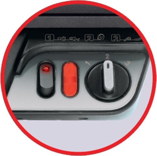 EAN 3168430122123 - Tefal Ultra Compact 600 Comfort GC3060 parrilla eléctrica de contacto imagen 1