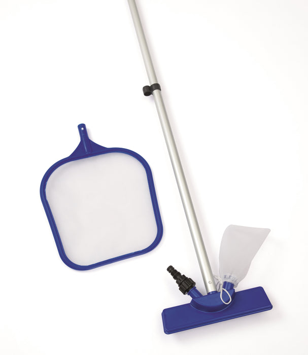 EAN 6942138918052 - Bestway 58013 accesorio para piscina Kit de reparación imagen 16