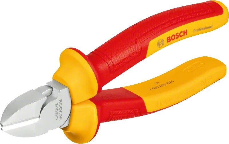 EAN 4053423246964 - Bosch 1.600.A02.NG2 5 herramientas imagen 3