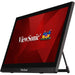EAN 0766907985511 - Viewsonic TD1630-3 pantalla para PC 39,6 cm (15.6") 1366 x 768 Pixeles HD LCD Pantalla táctil Multi-usuar imagen 6