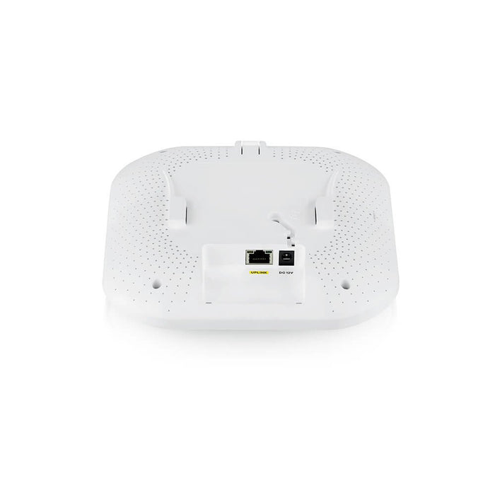 EAN 4718937630806 - Zyxel NWA110AX 1200 Mbit/s Blanco Energía sobre Ethernet (PoE) imagen 4