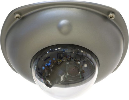 EAN 4047438018173 - Mobotix MX-D15-VANDAL-ESMA cámaras de seguridad y montaje para vivienda Protectora imagen 1