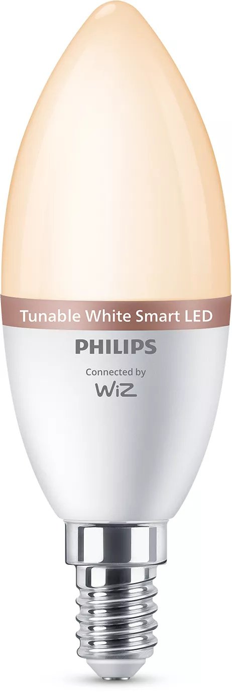 EAN 8720169210332 - Philips 8720169210332 iluminación inteligente Bombilla inteligente Wi-Fi/Bluetooth 4,9 W imagen 1