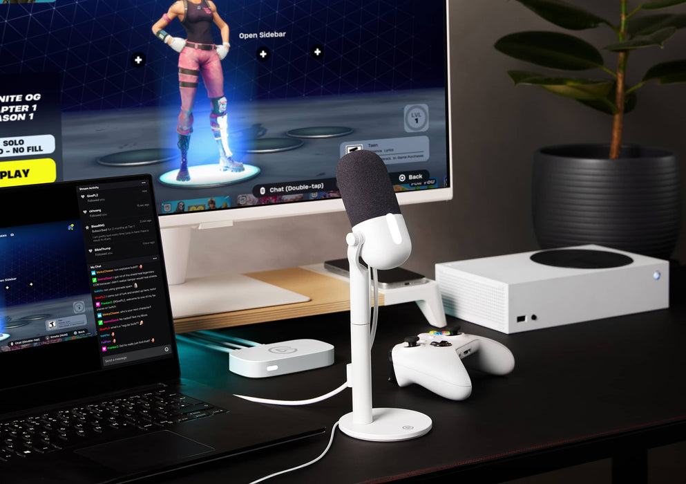 EAN 0840006673439 - Elgato Game Capture Neo dispositivo para capturar video HDMI imagen 6