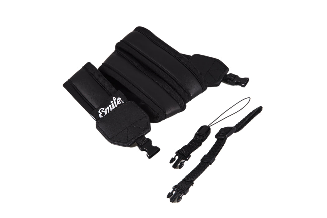 EAN 8420738160166 - Smile Hungup correa Cámara digital Negro imagen 1