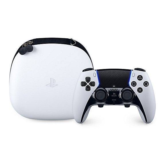 EAN 0711719444091 - Sony DualSense Edge Negro, Blanco Bluetooth/USB Gamepad Analógico/Digital PlayStation 5 imagen 7