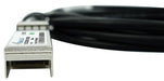 EAN 4063232632735 - BlueOptics SC353501J1M30 Cable de fibra óptica e InfiniBand 1 m SFP+ Negro imagen 2