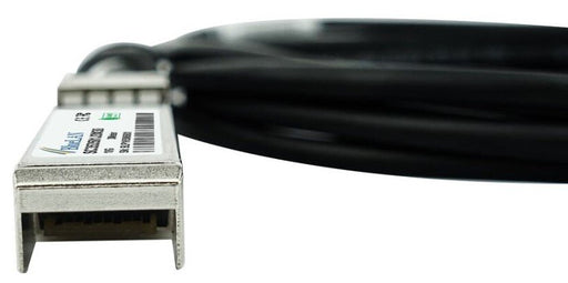 EAN 4063232259918 - BlueOptics UDC-1-BL Cable de fibra óptica e InfiniBand 1 m SFP+ Negro imagen 2