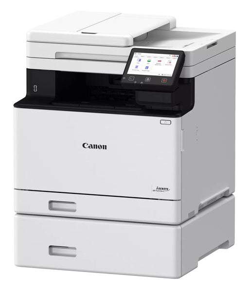EAN 4549292250411 - Canon i-SENSYS MF752Cdw II Laser A4 1200 x 1200 DPI 33 ppm Wifi imagen 2
