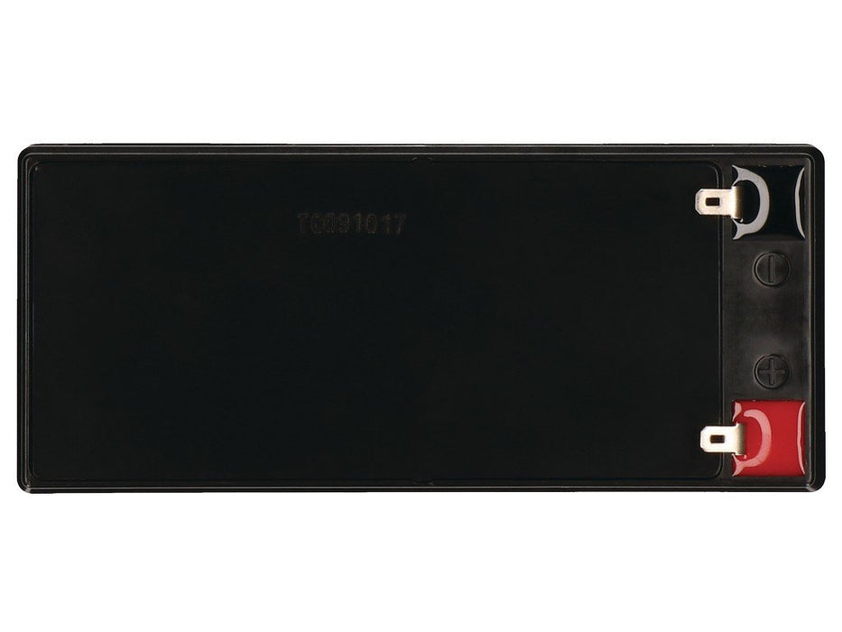 EAN 5055190180457 - Duracell DR7-12 batería para sistema ups Sealed Lead Acid (VRLA) 12 V 7 Ah imagen 3