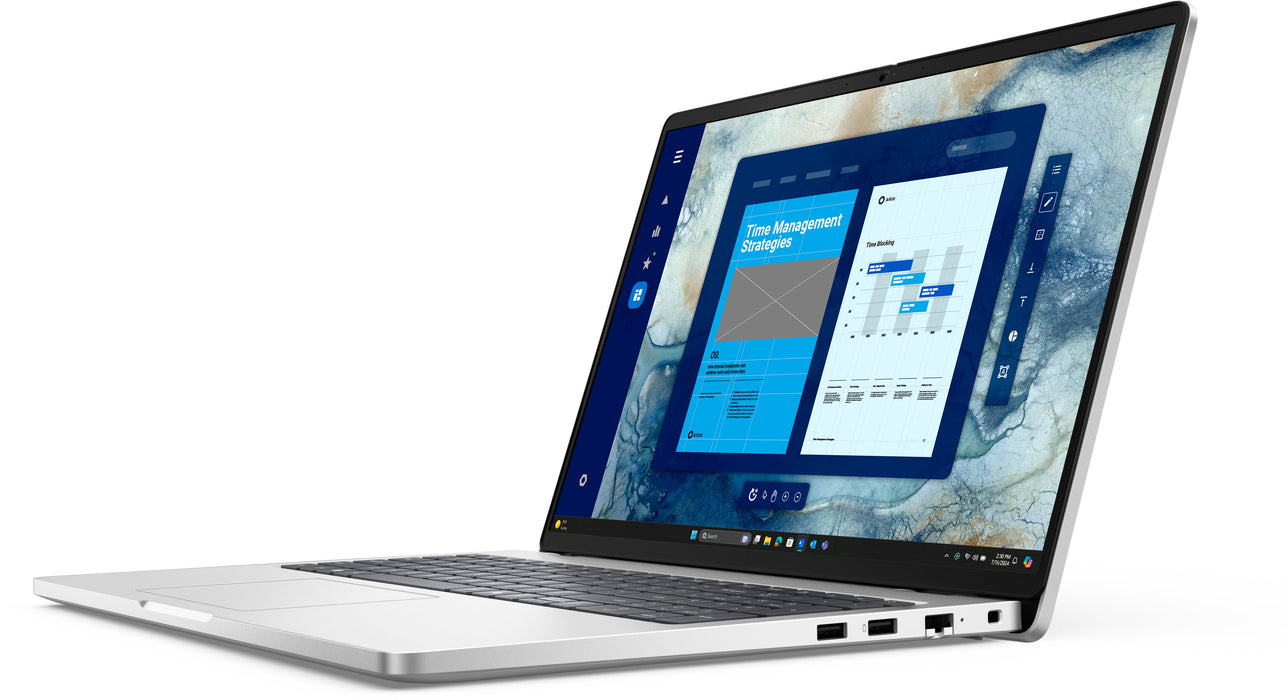 EAN 5397184948958 - DELL Pro PC16250 Intel Core Ultra 7 255U Portátil 40,6 cm (16") Full HD+ 16 GB DDR5-SDRAM 512 GB SSD Wi-F imagen 3