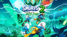 EAN 3701529508806 - Microids The Smurfs 2: Prisoner Of The Green Stone Estándar Chino simplificado, Chino tradicional, Alemán imagen 2