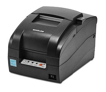 EAN 8809166679332 - Bixolon SRP-275IIICOSG 80 x 144 DPI Alámbrico Térmica directa Impresora de recibos imagen 2