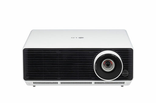 EAN 8806084600400 - LG ProBeam BU50RG Proyector de alcance estándar 5000 lúmenes ANSI DLP UHD 4K (3840x2160) Negro, Blanco imagen 1