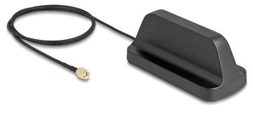 EAN 4043619814534 - DeLOCK 81453 antena para red Antena omnidireccional RP-SMA 3,6 dBi imagen 1