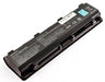 EAN 5711783480495 - CoreParts MBXTO-BA0002 refacción para laptop Batería imagen 1
