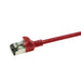 EAN 4052792053517 - LogiLink CQ9054S cable de red Rojo 2 m Cat6a S/UTP (STP) imagen 2