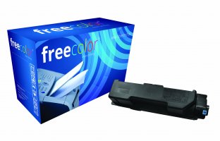 EAN 7612735082874 - Freecolor TK1160-FRC cartucho de tóner 1 pieza(s) Compatible Negro imagen 1