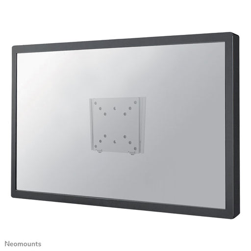 EAN 8717371441319 - Neomounts FPMA-W25 soporte para TV 76,2 cm (30") Plata imagen 1