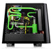 EAN 4711246874626 - Thermaltake View 21 TG RGB Plus Midi Tower Negro imagen 8