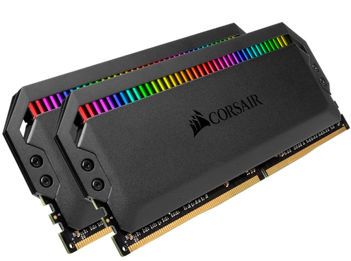 EAN 840006622420 - Corsair Dominator CMT32GX4M2Z3600C18 módulo de memoria 32 GB 2 x 16 GB DDR4 imagen 2