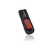 EAN 4713435791721 - ADATA C008 64GB unidad flash USB USB tipo A 2.0 Negro, Rojo imagen 1