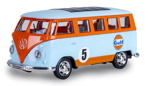 EAN 4042774475536 - Jamara Volkswagen T1 imagen 1