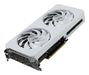 EAN 4710562245677 - Palit GeForce RTX 5060 White OC NVIDIA 8 GB GDDR7 imagen 8