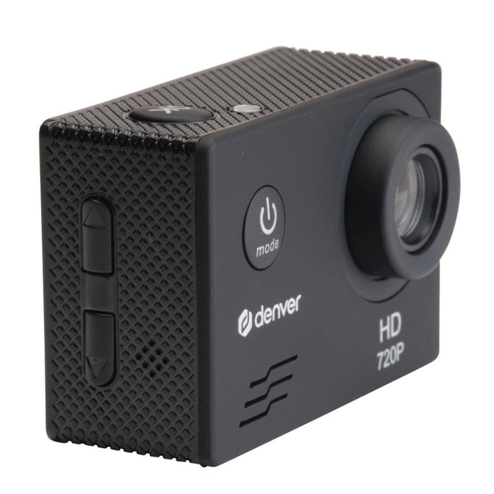 EAN 5706751075285 - Denver ACT-324 cámara para deporte de acción HD CMOS 350 g imagen 7