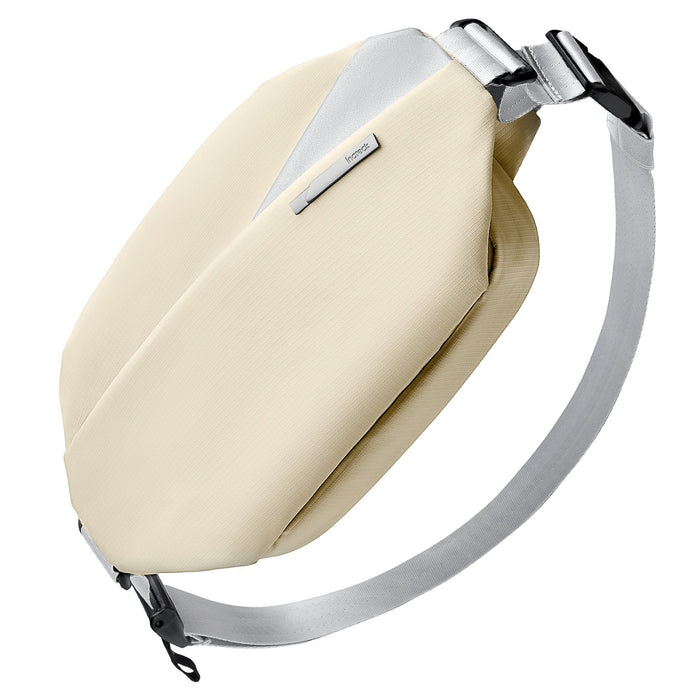 EAN 6976521111065 - Inateck LB03014-S_BEIGE riñonera Poliéster Azul, Gris imagen 1