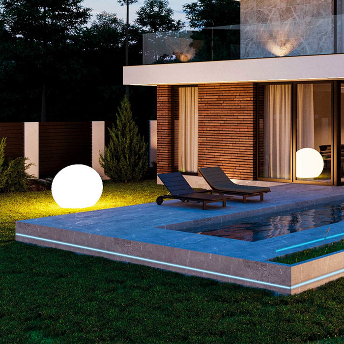 EAN 8427542128245 - Ksix BXOUTL3N cinta luminosa Regleta luminosa universal LED 5000 mm imagen 6