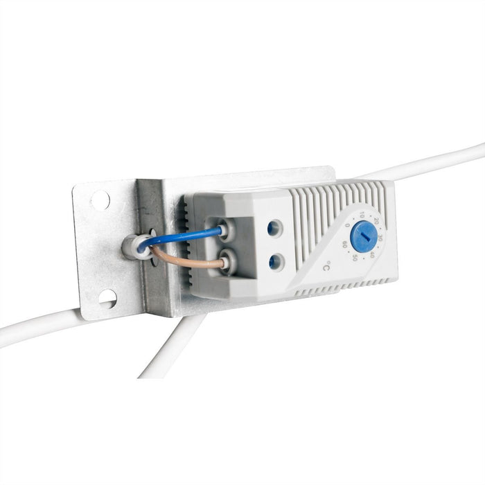 EAN 7630049602748 - ROLINE 26.21.0271 accesorio de bastidor Ventilador de refrigeración imagen 3