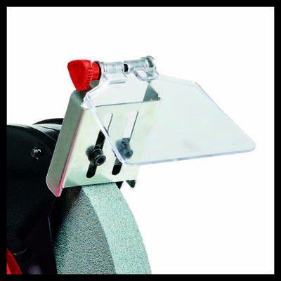 EAN 4006825649918 - Einhell TC-BG 200 L amoladora de banco 2980 RPM 400 W imagen 3