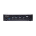 EAN 0065030893206 - StarTech.com D86A2-4-PORT-8K-KVM interruptor KVM Negro imagen 3