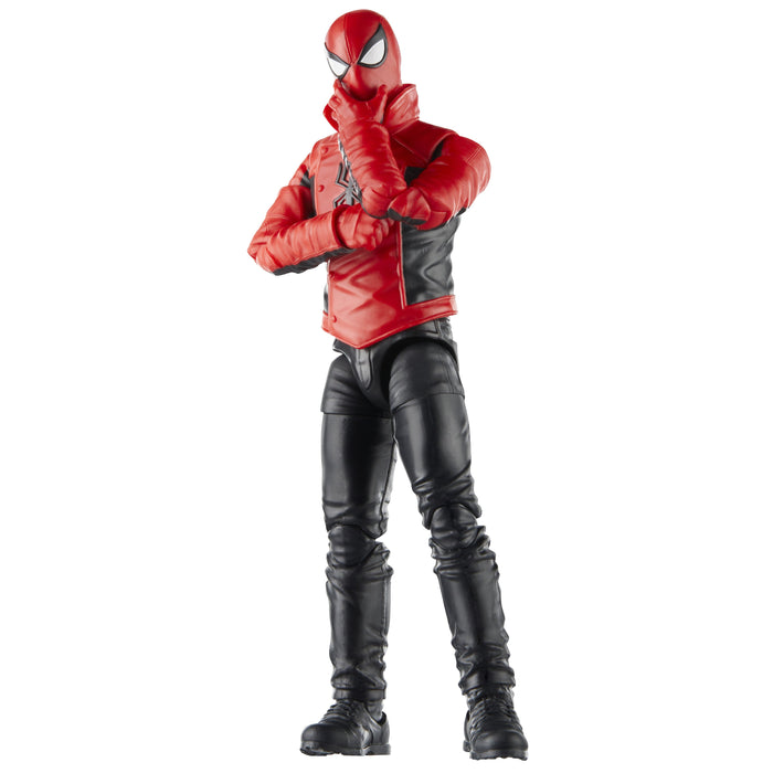 EAN 5010996197030 - Marvel Spider-Man F90205X0 figura de juguete para niños imagen 3