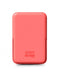 EAN 3760170885209 - Urban Factory Magnee Power 10000 mAh Cargador inalámbrico Coral imagen 6