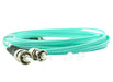 EAN 4063232617572 - BlueOptics SFP3333EU50MK Cable de fibra óptica e InfiniBand 50 m ST Color aguamarina, Turquesa imagen 4