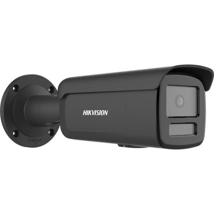 EAN 6942160436654 - Hikvision Pro Series con AcuSense DS-2CD2T86G2H-4I(2.8mm)(eF)/BLACK Bala (forma) Cámara de seguridad IP E imagen 3