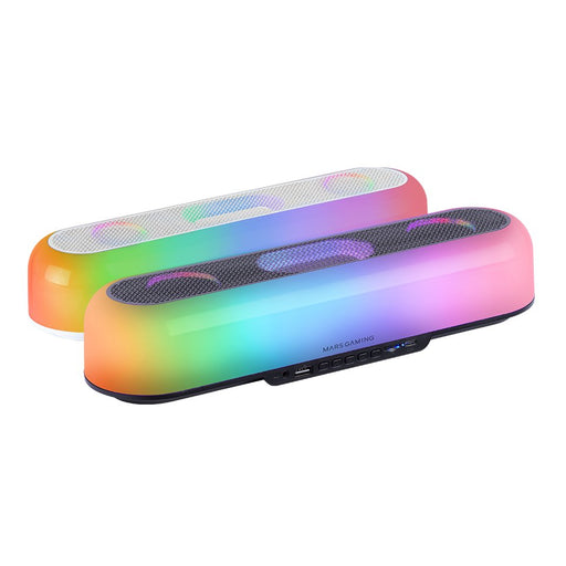 EAN 8435693105572 - Mars Gaming MSBORB altavoz portátil o de fiesta Altavoz portátil estéreo imagen 2