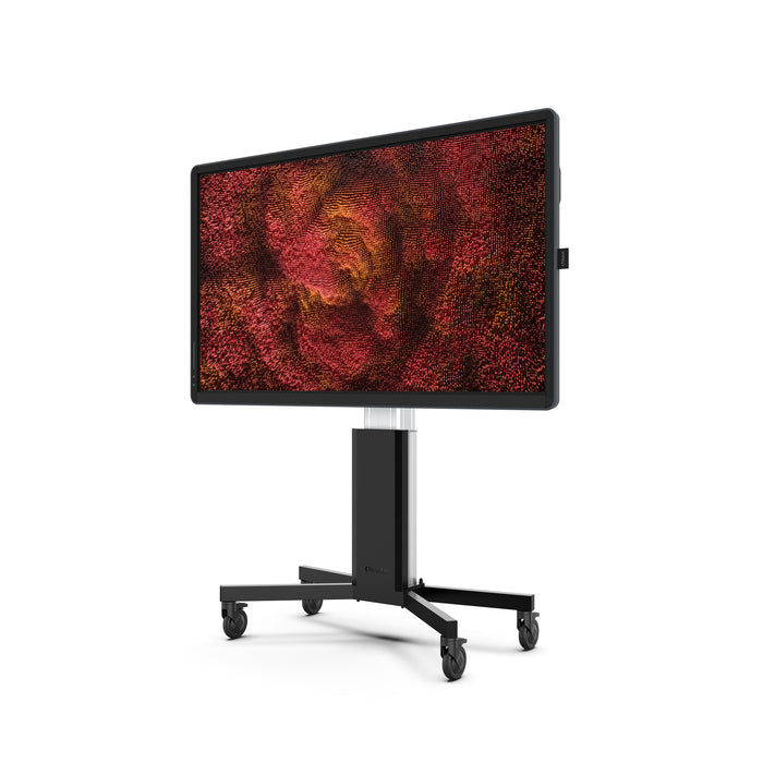 EAN 8719481480776 - CTOUCH Canvas pizarra blanca interactiva 165,1 cm (65") 3840 x 2160 Pixeles Pantalla táctil Negro imagen 3