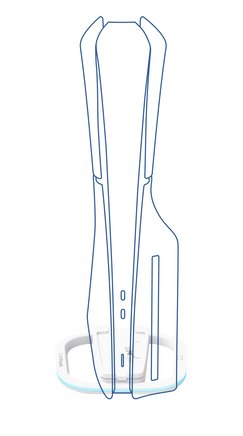 EAN 8713439255966 - Trust GXT 229 LED Puesto imagen 6