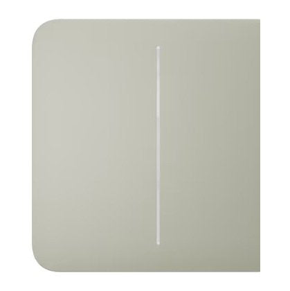EAN 4823114022968 - Ajax SideButton (2-gang) Botón imagen 1