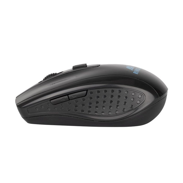 EAN 4260403573990 - Rivacase 8038 + WIRELESS MOUSE 39,6 cm (15.6") Maletín Negro imagen 6