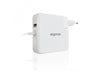EAN 8435099522867 - Approx appUAAPL adaptador e inversor de corriente Interior 85 W Blanco imagen 4