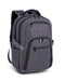 EAN 3760170883724 - Urban Factory HTE15UF mochila Mochila de viaje Negro, Gris Poliéster, Tereftalato de polietileno (PET) imagen 2