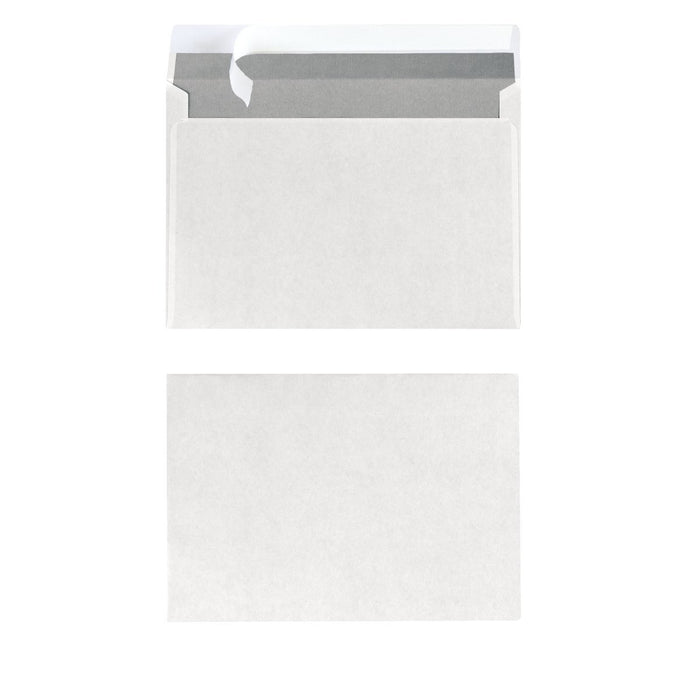 EAN 4008110764252 - Herlitz 764258 sobre C6 (114 x 162 mm) Blanco 100 pieza(s) imagen 1