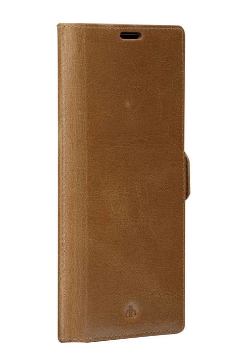 EAN 5711428014436 - dbramante1928 Lynge funda para teléfono móvil 17,3 cm (6.8") Folio Bronceado imagen 7