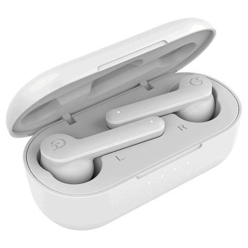 EAN 8436545692813 - Hiditec Vesta Auriculares Inalámbrico Dentro de oído Bluetooth Blanco imagen 2