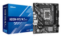 EAN 4710483939914 - Asrock H610M-HVS/M.2 R2.0 Intel H610 LGA 1700 micro ATX imagen 1